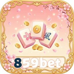 859BET — ikon APK