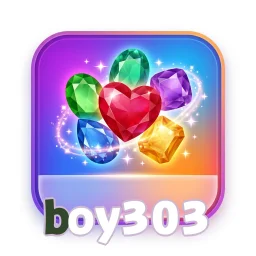 BOY303 — ikon APK
