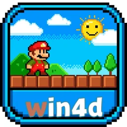 win4d